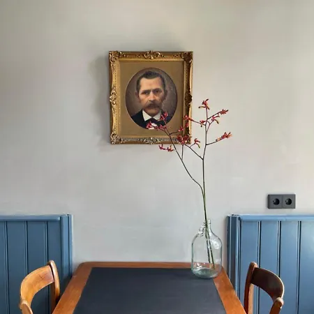 Apartmán Zonderland *