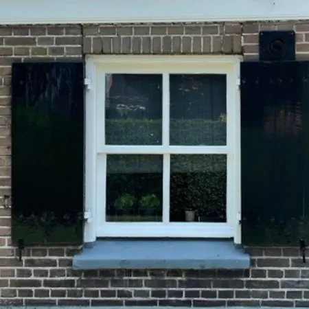 Zonderland Apartment