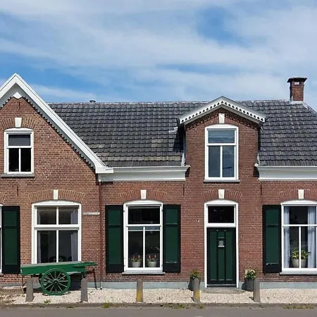 Apartment Zonderland Wapenveld