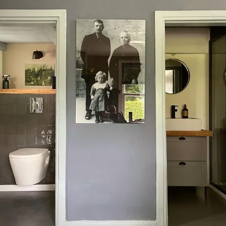 Apartment Zonderland *