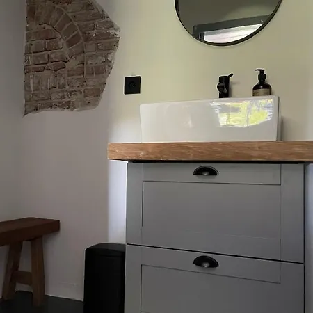 Apartment Zonderland *