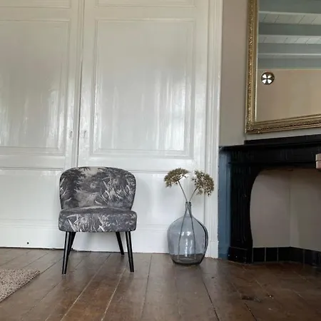 Apartment Zonderland *