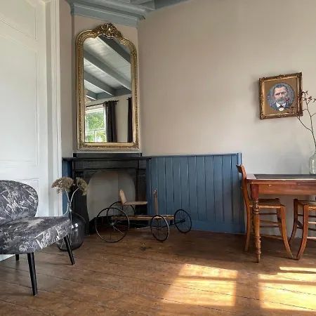 Apartment Zonderland