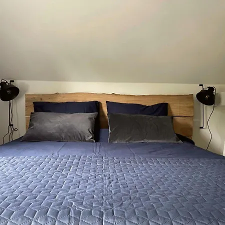 Zonderland Apartment