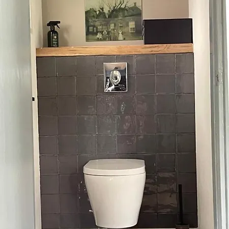 Zonderland Apartment *