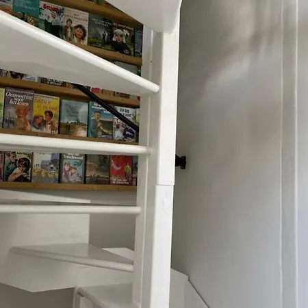 Zonderland Apartment