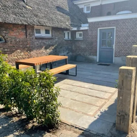 Apartmán Zonderland *