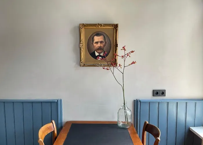 Apartmán Zonderland *