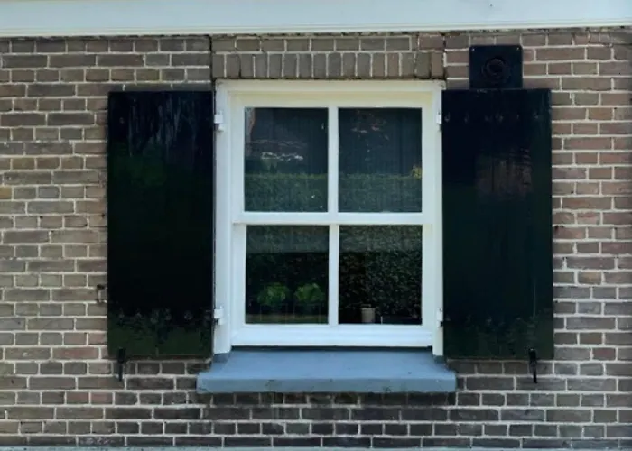 Zonderland Apartmán