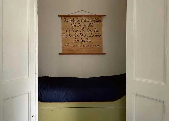 Apartmán Zonderland Wapenveld