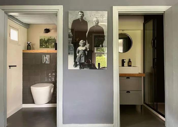 Apartmán Zonderland *