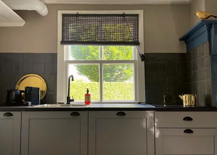 Apartmán Zonderland Wapenveld