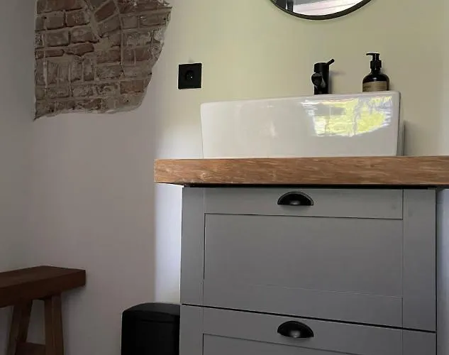 Appartement Zonderland *