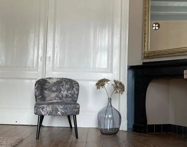 Appartement Zonderland *