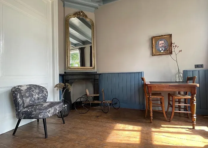 Appartement Zonderland