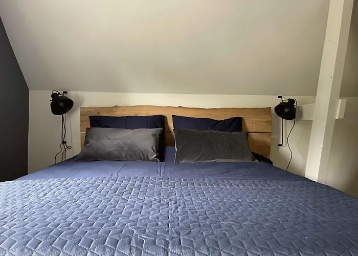 Zonderland Apartmán