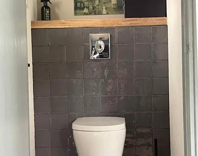 Zonderland Apartmán *