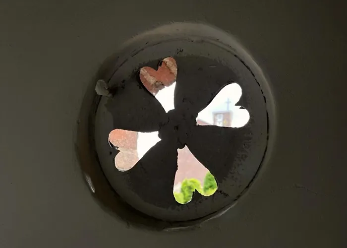 Zonderland Apartmán