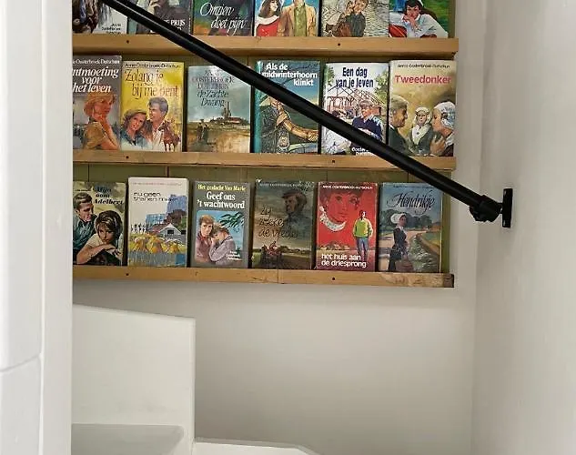 Zonderland * Wapenveld