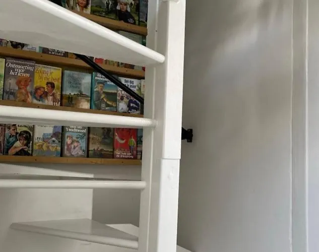 Zonderland Apartmán