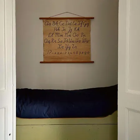 아파트 Zonderland Wapenveld